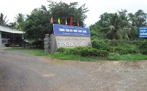 Tạm đình chỉ hoạt động Trung tâm dạy nghề Hàng Giang vì Giám đốc nhận hối lộ