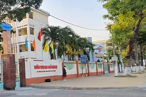 Tạm giữ thầy giáo liên quan vụ nữ sinh tạo Facebook giả vu khống 'gạ tình'