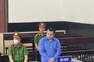 Lãnh án 15 năm tù vì đánh bạn nhậu