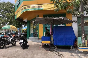 Long An đồng loạt kiểm tra các điểm kinh doanh F88