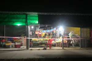 Khởi tố, bắt tạm giam nghi phạm đâm chết chủ tiệm tạp hóa