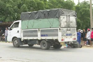 Ngày đầu kỳ nghỉ lễ, 16 người tử vong vì tai nạn giao thông