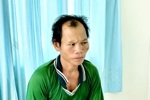 Bắt tạm giam em đâm anh ruột tử vong vì mâu thuẫn