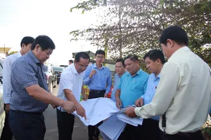 Long An khó khăn trong việc điều phối vành đai 4 vì lo thiếu kinh nghiệm