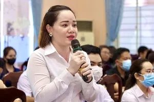 Công nhân lao động ở Long An lo ngại nạn tín dụng đen và đòi nợ thuê “kiểu giang hồ”.