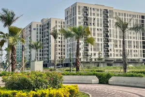 Long An: 3 chủ đầu tư chung cư bị phạt hơn 1 tỉ vì làm sai quy định 