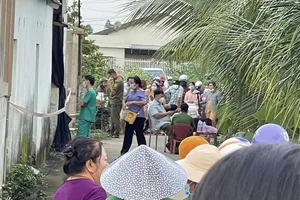 Cha vợ 83 tuổi bênh con gái, tấn công con rể bằng búa đến tử vong