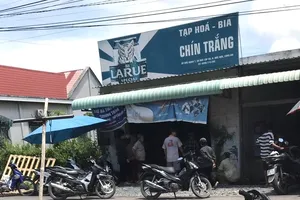 Phát hiện nữ chủ tiệm tạp hóa tử vong trong nhà bị khóa trái 