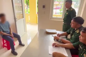 Khởi tố 7 bị can vụ cô gái 18 tuổi bị mua bán nhiều lần