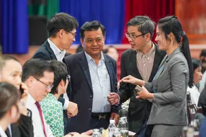 Nhà đầu tư Nhật Bản rất quan tâm đến Long An