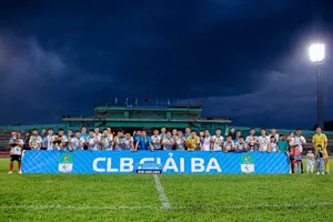 Anh Đức giúp Long An có lại tấm huy chương sau 8 năm