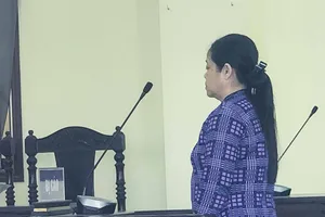 Tham lãi suất cao, 11 người bị chiếm đoạt hơn 29 tỉ đồng