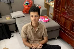 Bắt giữ nghi can lừa đảo hơn 3.000 người, bán tượng gỗ trên mạng