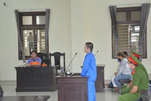 Giết người vì mâu thuẫn nhỏ, lãnh án chung thân