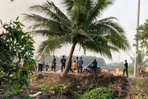 Kẻ giết người, cướp của ở Hóc Môn đang lẩn trốn ở Long An như Tuấn Khỉ 