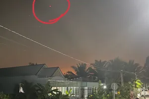 Dùng plycam kêu gọi hung thủ ra đầu thú