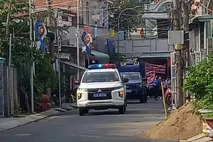 Long An: Bắt 2 kẻ trộm đột nhập nhà dân lấy gần 1 tỉ đồng