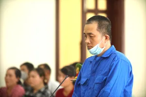 Sát hại thiếu nữ 18 tuổi vì quan hệ tình dục không được