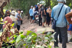 Hai học sinh lớp 8 đuối nước tử vong trong hầm đất đã khai thác