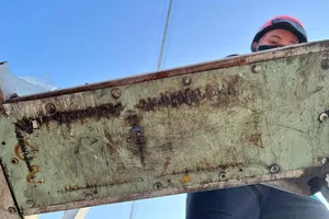 Xuất hiện 'bẫy' đinh tặc người Miền Tây về quê ăn Tết trên Quốc lộ 1