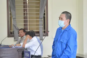 Tử hình tài xế nghiện ma túy tông chết trung tá CSGT