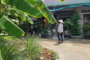 Tin lời rủ rê, cô gái 19 tuổi bị lừa sang Campuchia làm việc nhẹ lương cao