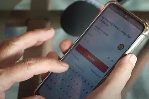 Người dân Long An bị "sập bẫy" từ cuộc gọi giả cập nhật tài khoản VNeID