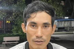 Bắt kẻ gây tai nạn chết người sau 2 năm lẩn trốn 