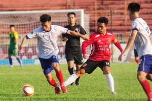 Đội bóng Long An xác nhận không tham dự giải hạng Nhất quốc gia