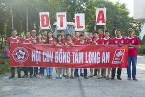 Đội bóng Long An tiếp tục hay bỏ bóng đá chuyên nghiệp?