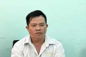 Khởi tố bị can “Hoạt động nhằm lật đổ chính quyền nhân dân”