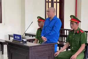 Lãnh án chung thân vì vận chuyển thuê hơn 4 kg ma túy