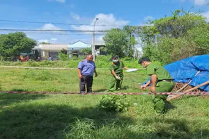 Đi đòi nợ, chủ nợ bị con trai con nợ đâm tử vong