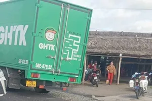 Long An: 5 người tử vong do tai nạn giao thông dịp nghỉ lễ 2-9