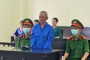 Lãnh án 12 năm tù vì đòi nợ bạn nhậu 200.000 đồng không trả