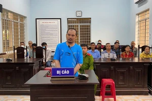 Lừa người nuôi heo mua rồi không trả tiền