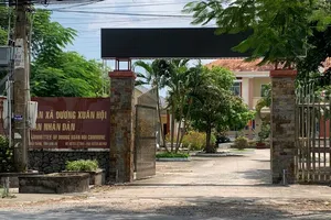 Bắt tạm giam người đánh thiếu tá công an ở Long An trọng thương 