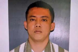 Truy nã khẩn cấp phạm nhân trốn khỏi trại giam ở Long An 