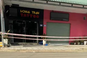 Mâu thuẫn tình cảm, đâm chết người tình