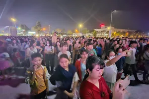 Lễ hội Âm nhạc