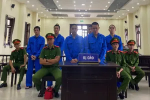 Lãnh án 20 năm tù vì mua ma túy bán lại cho khách hát karaoke kiếm lời