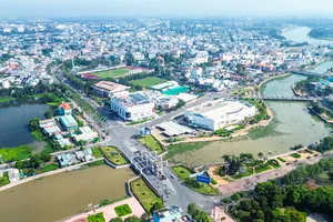 Long An: 21 chỉ tiêu kinh tế - xã hội năm 2024 đều đạt và vượt kế hoạch 