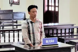 Lãnh án tù vì nhận 450 triệu chuyển khoản nhầm mà không chịu trả