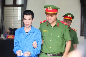 Lãnh án 20 năm tù vì giết chị dâu do ghen với anh ruột