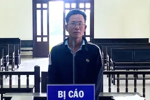 Chồng được giảm nhẹ vì không cố ý tước đoạt mạng sống của vợ