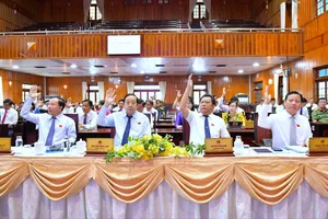 Long An: Hơn 31 tỉ đồng hỗ trợ thêm cho người nghỉ việc sắp xếp bộ máy