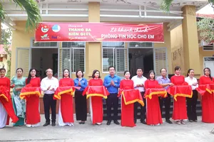 “Tháng Ba biên giới” 2025: Tuổi trẻ hướng về biên cương Tổ quốc