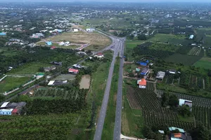 Long An: “Mạnh Tay” xóa bỏ dự án không triển khai