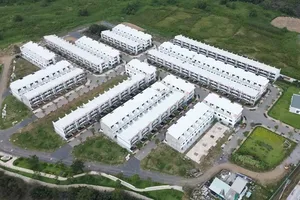 Gần 4.000 căn hộ nhà ở xã hội sắp được xây dựng ở Long An