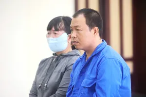 Hai chị em dùng giấy tờ đất giả lừa đảo gần 3,5 tỉ đồng